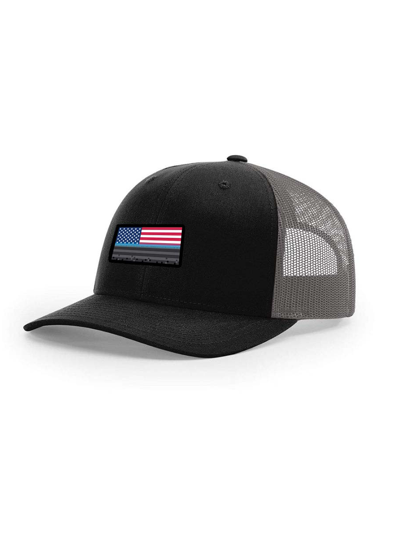 TDL Trucker Mesh Cap